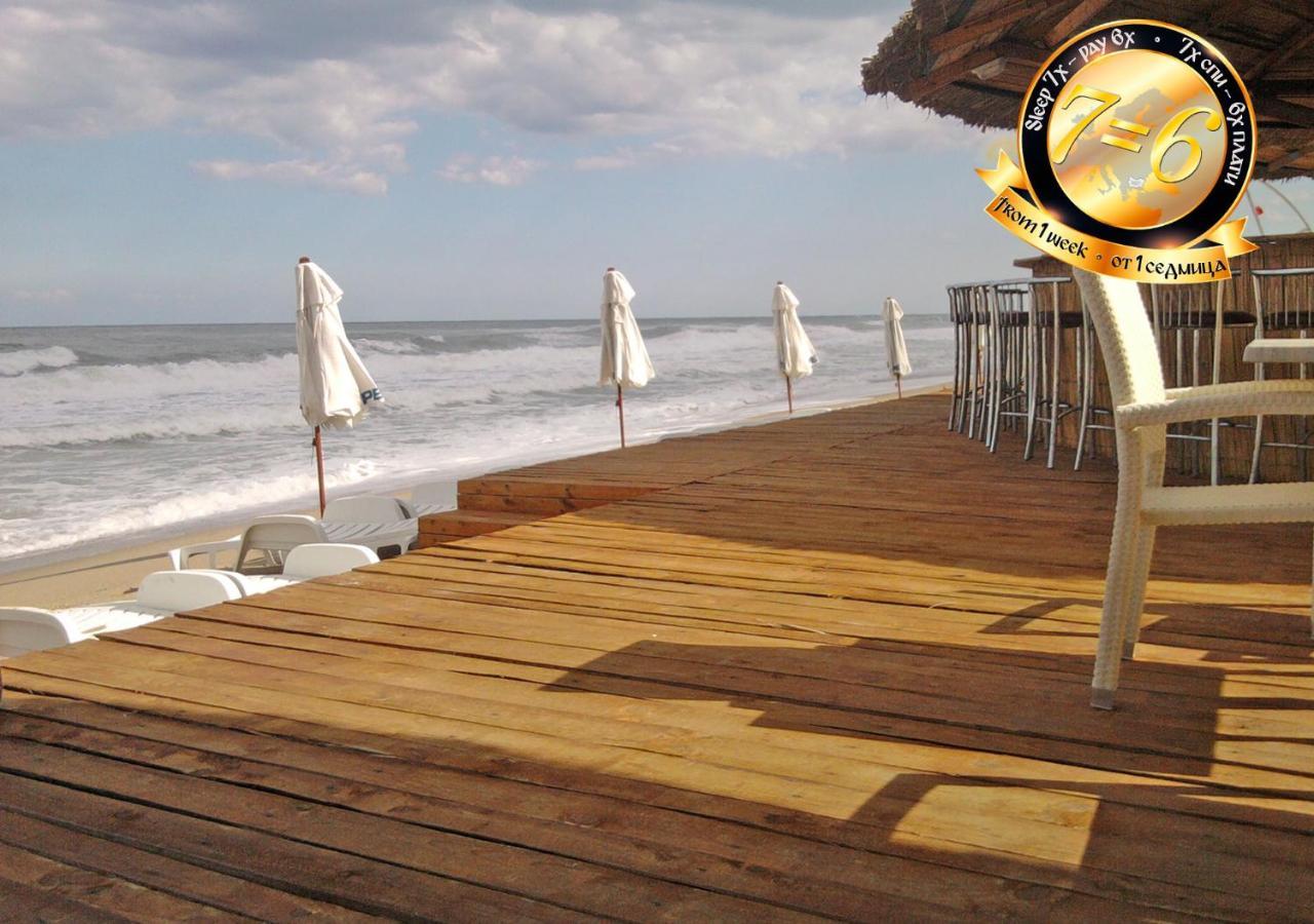 Pension Dicev Obzor Esterno foto