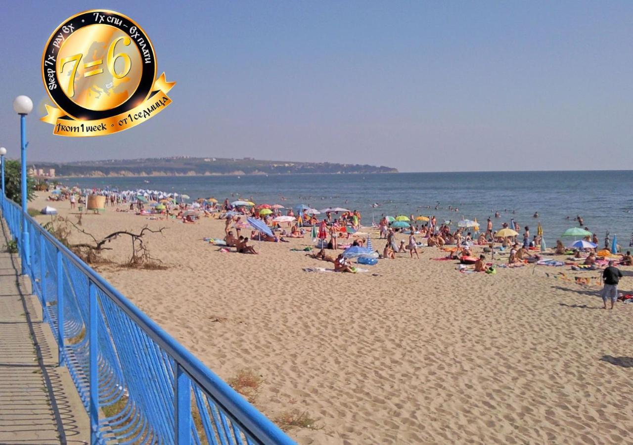 Pension Dicev Obzor Esterno foto