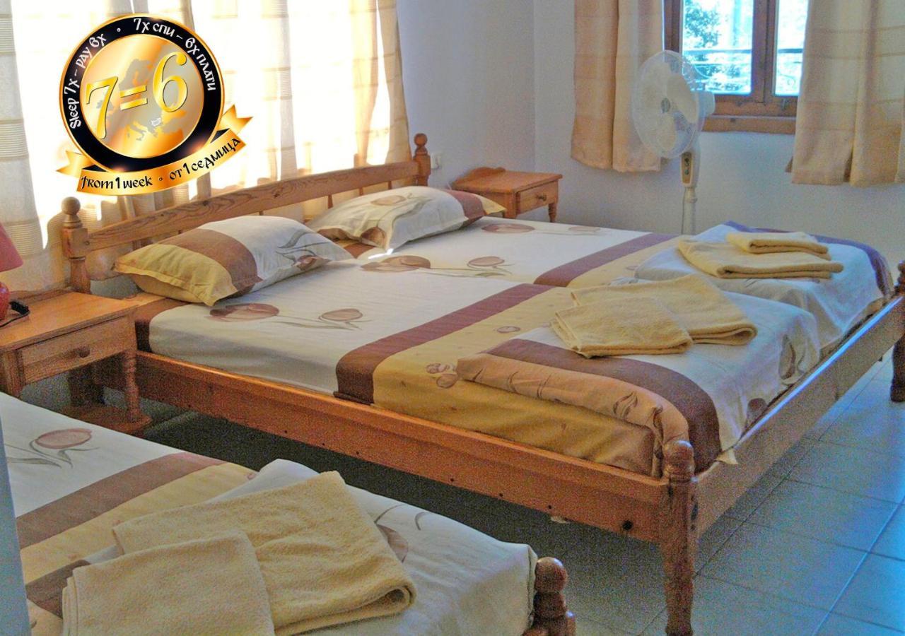 Pension Dicev Obzor Esterno foto